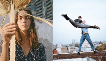 Hopak par Olga Dukhovnaya : créer une forme de danse palimpseste - Critique sortie  Tremblay-en-France