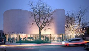 Scènes et Cinés, les arts du geste à l’année - Critique sortie 