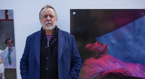 Serge Noyelle monte « Le Tartuffe », d&rsquo;une « brûlante actualité » - Critique sortie Théâtre Marseille Théâtre des Calanques