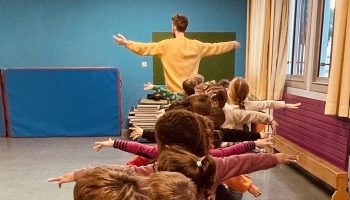 Un élan vers la pratique artistique, qui touche surtout la jeunesse - Critique sortie 