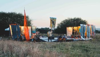 « Vivants ! Vivantes ! », temps fort auscultant notre rapport à l’environnement et à la vie - Critique sortie  Le Mans Les Quinconces