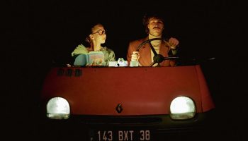 Samuel Hercule et Métilde Weyergans créent « 4,7 % de liberté » : une rêverie théâtrale pleine de drôlerie et d’intelligence - Critique sortie Théâtre Paris Théâtre des Abbesses