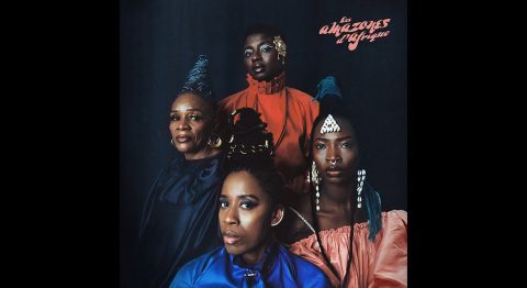 Les Amazones d’Afrique - Critique sortie World music Pantin La Dynamo de Pantin