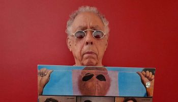 Jards Macalé : Tribute to Farinha do Desprezo - Critique sortie Jazz / Musiques Paris new morning