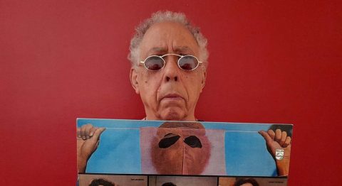 Jards Macalé : Tribute to Farinha do Desprezo - Critique sortie Jazz / Musiques Paris new morning