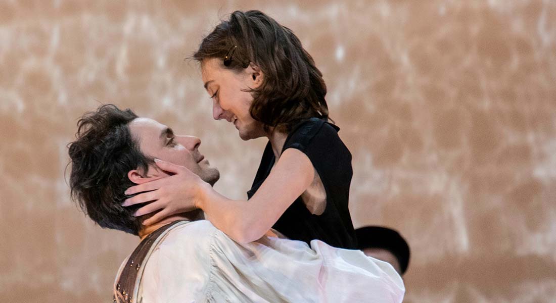 Frédérique Lazarini et les siens créent « Le Cid » : une mise en scène condensée, limpide et vibrante - Critique sortie Théâtre Paris Artistic Théâtre