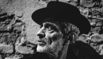 Melingo invente un futur aux maudits tangos - Critique sortie Jazz / Musiques Montreuil La Marbrerie