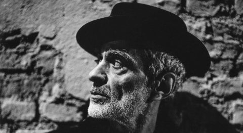 Melingo invente un futur aux maudits tangos - Critique sortie Jazz / Musiques Montreuil La Marbrerie