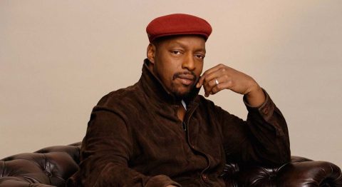 Carte blanche à Oxmo Puccino - Critique sortie Jazz / Musiques Paris Philharmonie de Paris