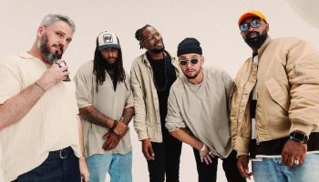 Yusan combo transgenre - Critique sortie Jazz / Musiques Paris Le New Morning