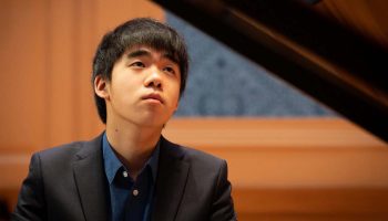 Kevin Chen, jeune prodige dans un programme romantique : Beethoven, Chopin et Liszt - Critique sortie Classique / Opéra Paris Fondation Louis Vuitton Auditorium