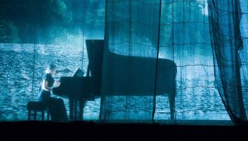 Kumano, un voyage musical en images - Critique sortie Classique / Opéra Paris Maison du Japon à Paris