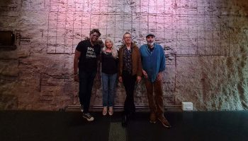 Christophe Monniot Quartet - Critique sortie Jazz / Musiques Les Lilas Le Triton