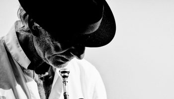 Erik Truffaz,  Rollin’ & Clap - Critique sortie Jazz / Musiques Carré Belle-Feuille