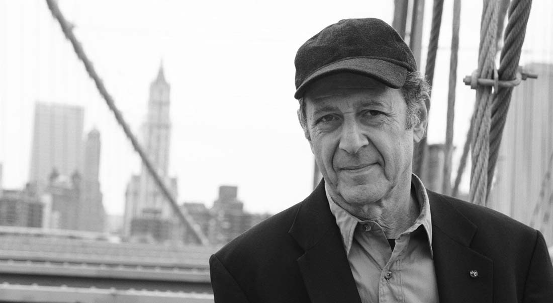 Steve Reich, invité du Festival Présences 2024 - Critique sortie Classique / Opéra Paris Maison de la Radio et de la Musique