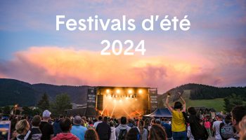 Bientôt les festivals d’été à découvrir dans La Terrasse ! - Critique sortie Théâtre