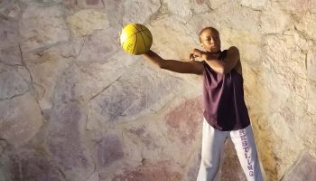 « Basketteuses de Bamako », nouvelle création de Thomas Guérineau - Critique sortie 