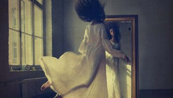 Valentine Losseau crée « On m’a trouvée grandie », reliant magie et psychiatrie - Critique sortie  St-Étienne du Rouvray