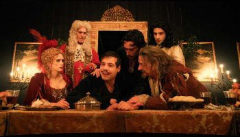 « Le Molière imaginaire » d’Olivier Py, un rêve ardent en proximité avec la mort - Critique sortie Théâtre