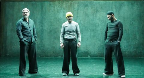 « Les Généreux » d’Abdelkader Alloula, une pièce chorale et dynamique sur la société algérienne - Critique sortie Théâtre Alfortville Théâtre studio Alfortville