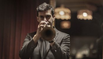 Malo Mazurié “Taking the Plunge” - Critique sortie Jazz / Musiques Paris Le Bal Blomet