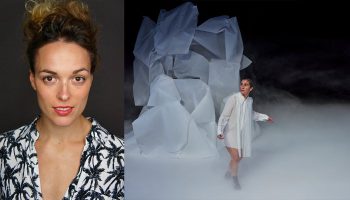 Marion Carriau raconte des histoires, entre sources réelles et pouvoir de l’imaginaire - Critique sortie  St-Quentin-en-Yvelines Théâtre de St-Quentin en Yvelines