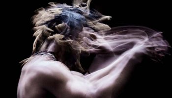 « Rite de passage, Solo II » de Bintou Dembélé - Critique sortie Danse Paris Théâtre Claude Lévi-Strauss.