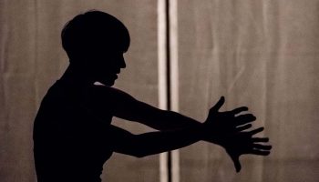 « SubRosa » d’Edmond Russo et Shlomi Tuizer - Critique sortie Danse Le Kremlin Bicêtre ECAM Espace Culturel André Malraux