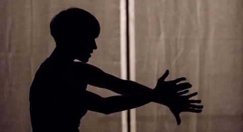 « SubRosa » d’Edmond Russo et Shlomi Tuizer - Critique sortie Danse Le Kremlin Bicêtre ECAM Espace Culturel André Malraux