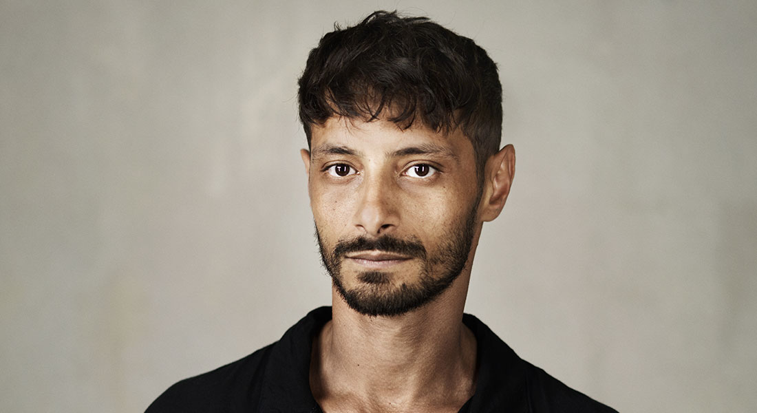 Saïdo Lehlouh crée « Témoin » - Critique sortie Danse Paris. Théâtre de la Ville-Sarah Bernhardt