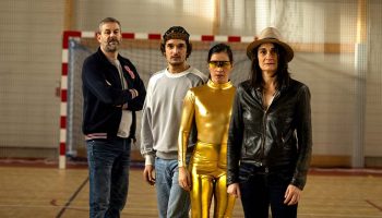 « Soli Mania », programme concocté par les compagnies La Grive et Loba - Critique sortie Théâtre Tremblay-en-France Théâtre Louis Aragon