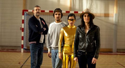 « Soli Mania », programme concocté par les compagnies La Grive et Loba - Critique sortie Théâtre Tremblay-en-France Théâtre Louis Aragon