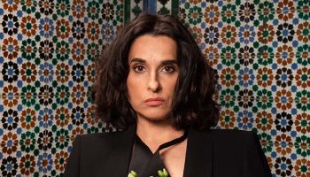 La portugaise Cristina Branco signe son retour à Paris - Critique sortie Jazz / Musiques Boulogne-Billancourt La Seine Musicale