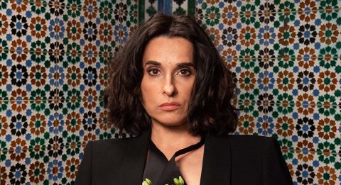 La portugaise Cristina Branco signe son retour à Paris - Critique sortie Jazz / Musiques Boulogne-Billancourt La Seine Musicale