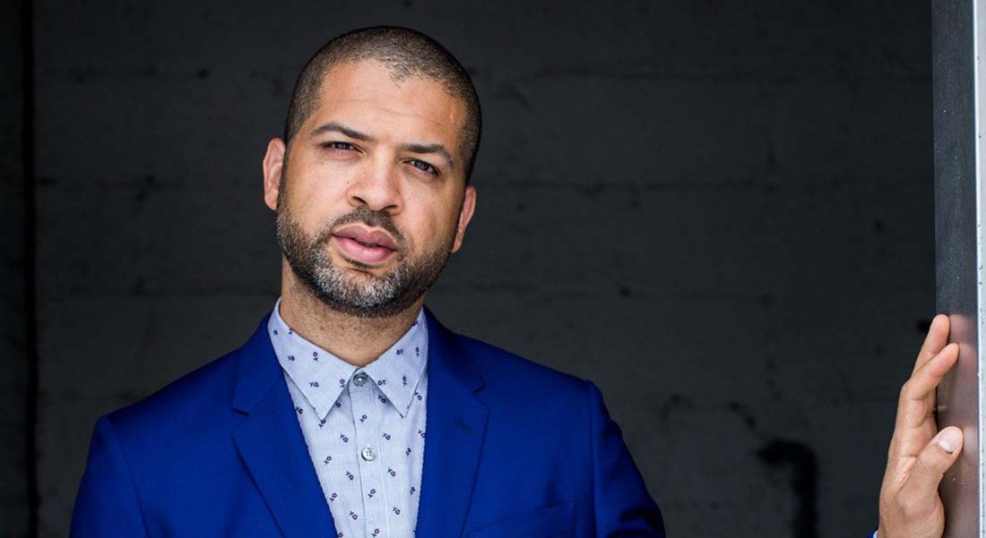 Jason Moran plays Ellington - Critique sortie Jazz Paris Philharmonie de Paris