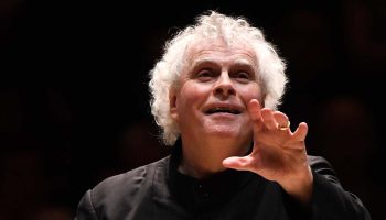 Simon Rattle et le London Symphony Orchestra - Critique sortie Classique / Opéra Paris Grande salle Pierre Boulez – Philharmonie