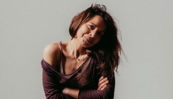 La voix singulière de Mélanie de Biaso - Critique sortie Jazz / Musiques Boulogne-Billancourt La Seine Musicale