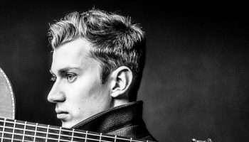 31e Rencontres internationales de la guitare - Critique sortie Jazz / Musiques Anthony Théâtre Firmin Gémier - Patrick Devedjian / Antony