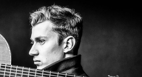 31e Rencontres internationales de la guitare - Critique sortie Jazz / Musiques Anthony Théâtre Firmin Gémier - Patrick Devedjian / Antony