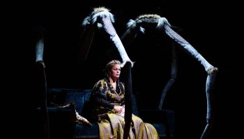 Yngvild Aspeli sonde les profondeurs de l’âme humaine avec « Une maison de poupées » - Critique sortie Théâtre DIJON Théâtre Dijon Bourgogne - CDN