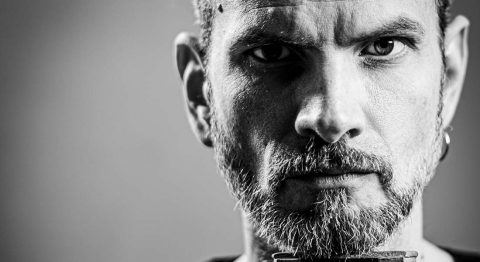 Vincent Peirani invite Michael Mayo & Anat Cohen - Critique sortie Jazz Boulogne-Billancourt La Seine Musicale