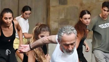 « Requiem(s) » le dernier opus d’Angelin Preljocaj - Critique sortie Danse Paris