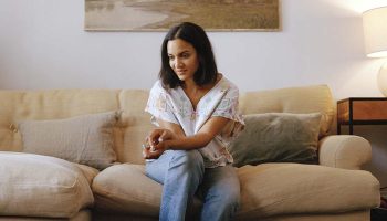 Anoushka Shankar dans la continuité de son père Ravi - Critique sortie Jazz / Musiques Paris Philharmonie de Paris