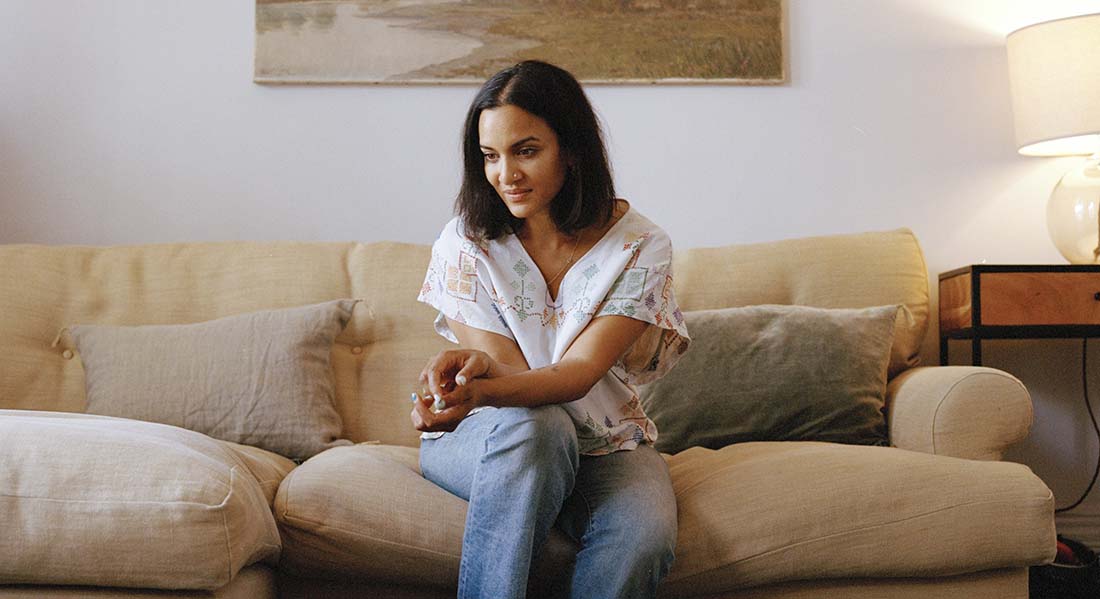 Anoushka Shankar dans la continuité de son père Ravi - Critique sortie Jazz / Musiques Paris Philharmonie de Paris