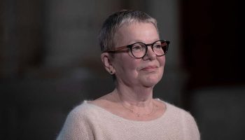 Béatrice Massin, nouvelle artiste en résidence - Critique sortie  Orsay