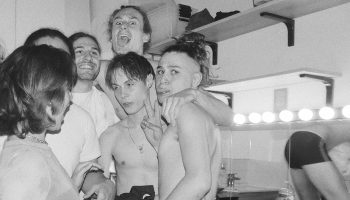 « Certains l’aiment show ! » par Yann-Joël Collin et les siens : chaud devant ! - Critique sortie Théâtre Paris Théâtre de Belleville