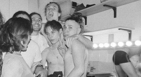 « Certains l’aiment show ! » par Yann-Joël Collin et les siens : chaud devant ! - Critique sortie Théâtre Paris Théâtre de Belleville