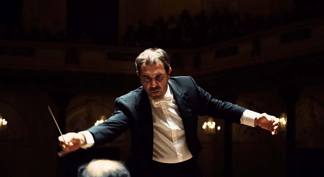 Daniele Gatti et l’Orchestre de l’Opéra autour de Wagner et Strauss - Critique sortie Classique / Opéra Paris Philharmonie