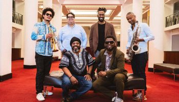 El Comité, un aréopage de musiciens natifs de Cuba - Critique sortie Jazz / Musiques espace Carpeaux de Courbevoie