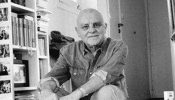 Au cœur de réminiscences de l’intime, Laurent Charpentier met en scène « Fantômes » de Philippe Minyana - Critique sortie Théâtre Paris Théâtre de la Ville - Sarah Bernhardt / La Coupole